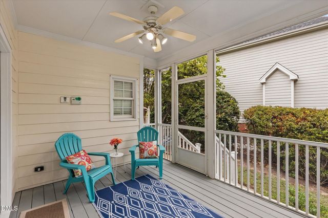 2921 Oak Bridge Drive, Raleigh, NC 27610