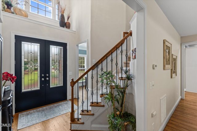 2921 Oak Bridge Drive, Raleigh, NC 27610