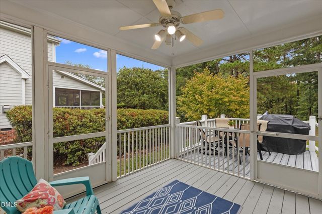 2921 Oak Bridge Drive, Raleigh, NC 27610