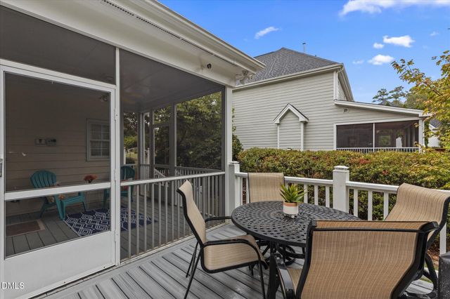 2921 Oak Bridge Drive, Raleigh, NC 27610
