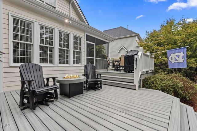 2921 Oak Bridge Drive, Raleigh, NC 27610