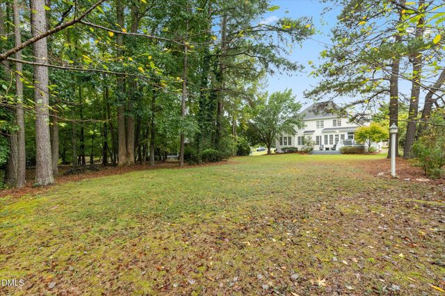 2921 Oak Bridge Drive, Raleigh, NC 27610