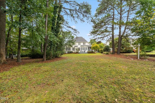 2921 Oak Bridge Drive, Raleigh, NC 27610