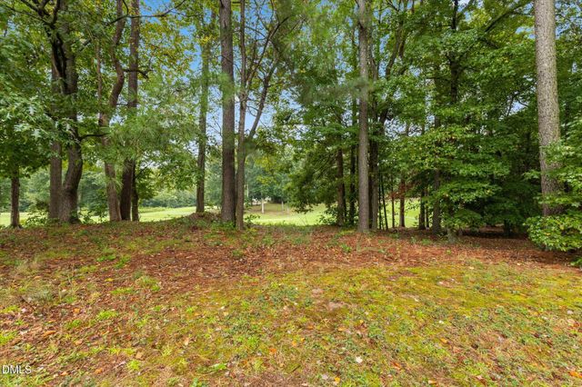 2921 Oak Bridge Drive, Raleigh, NC 27610