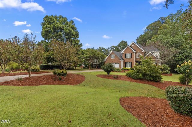 2921 Oak Bridge Drive, Raleigh, NC 27610