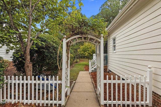 2921 Oak Bridge Drive, Raleigh, NC 27610