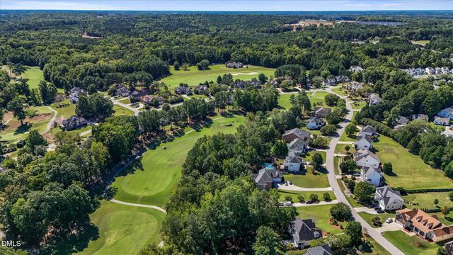 2921 Oak Bridge Drive, Raleigh, NC 27610