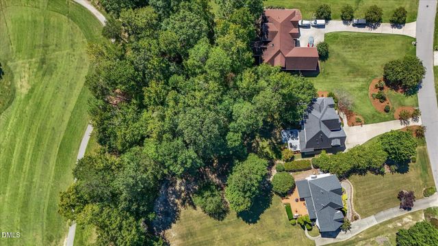 2921 Oak Bridge Drive, Raleigh, NC 27610