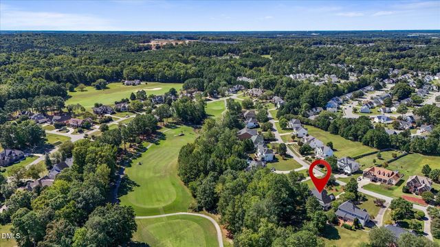 2921 Oak Bridge Drive, Raleigh, NC 27610