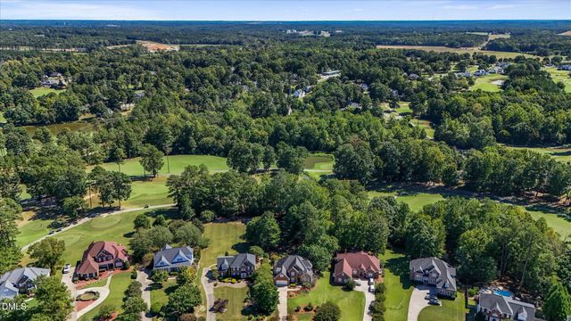 2921 Oak Bridge Drive, Raleigh, NC 27610