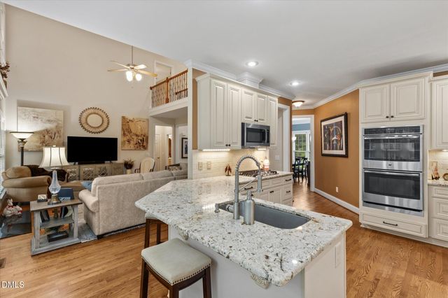 2921 Oak Bridge Drive, Raleigh, NC 27610