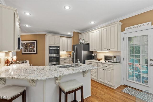 2921 Oak Bridge Drive, Raleigh, NC 27610