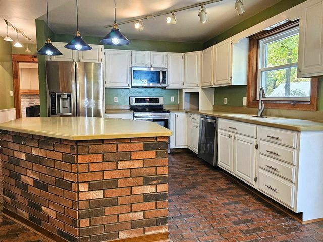 2206 Delwood Drive, Clio, MI 48420