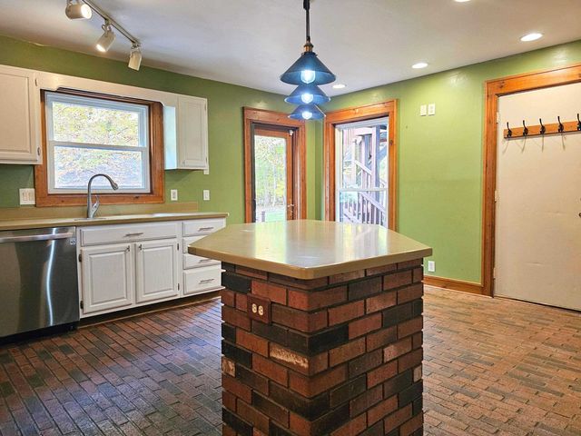 2206 Delwood Drive, Clio, MI 48420