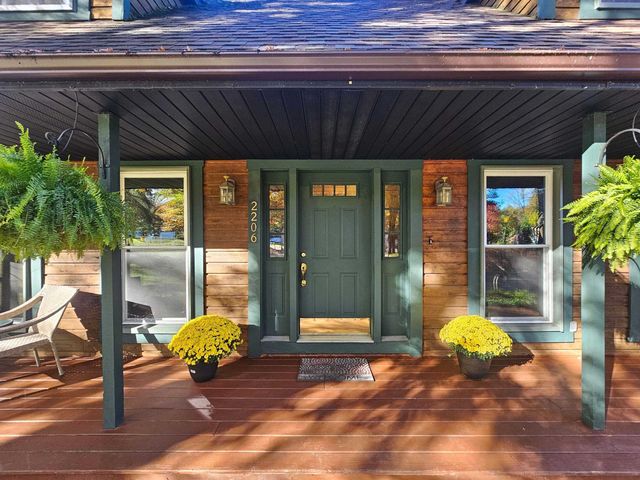 2206 Delwood Drive, Clio, MI 48420