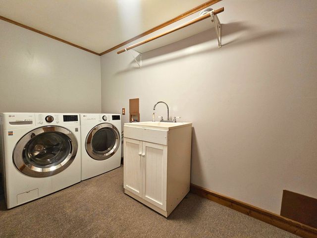 2206 Delwood Drive, Clio, MI 48420