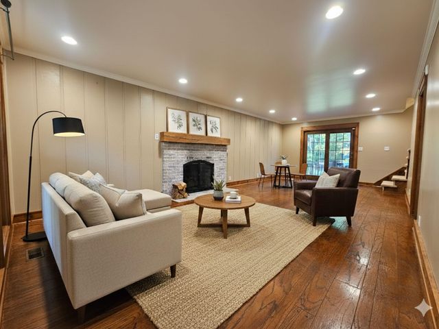 2206 Delwood Drive, Clio, MI 48420