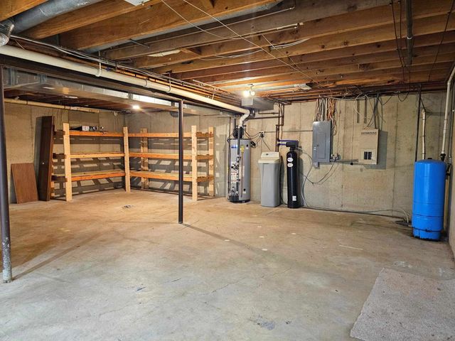 2206 Delwood Drive, Clio, MI 48420