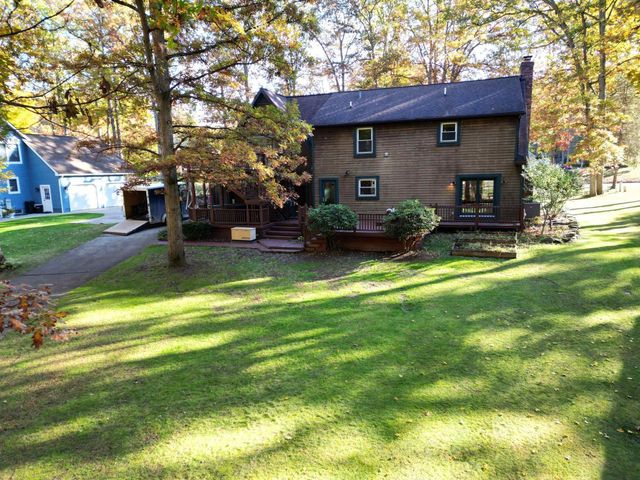 2206 Delwood Drive, Clio, MI 48420