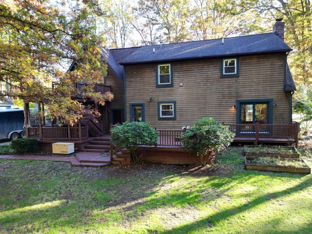 2206 Delwood Drive, Clio, MI 48420