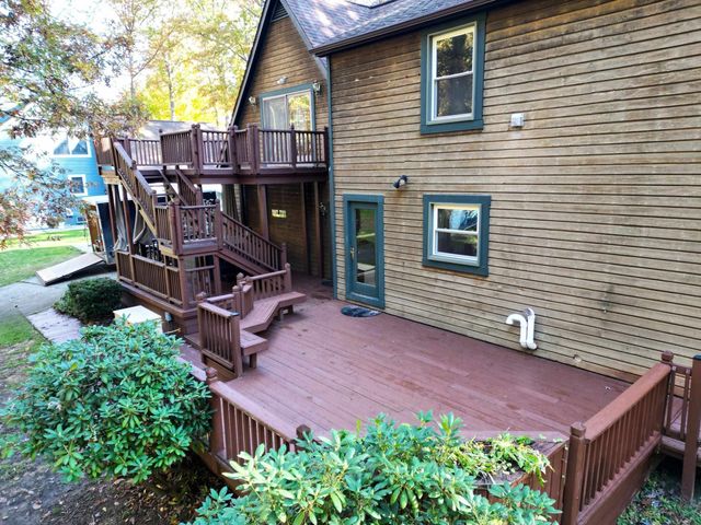 2206 Delwood Drive, Clio, MI 48420