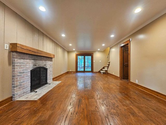 2206 Delwood Drive, Clio, MI 48420