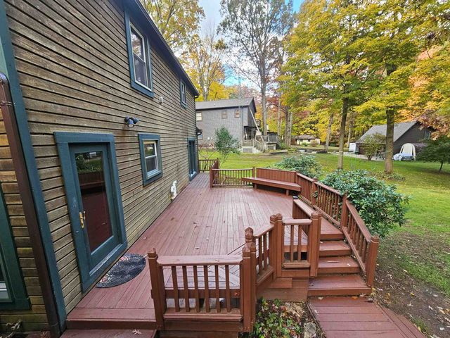 2206 Delwood Drive, Clio, MI 48420