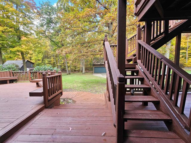 2206 Delwood Drive, Clio, MI 48420
