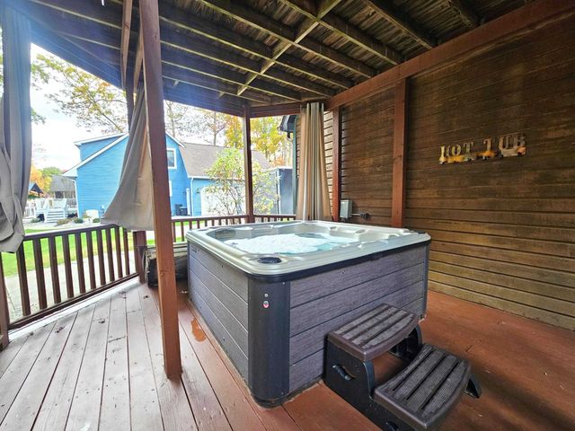 2206 Delwood Drive, Clio, MI 48420