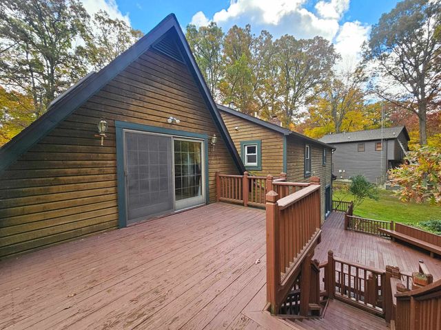 2206 Delwood Drive, Clio, MI 48420