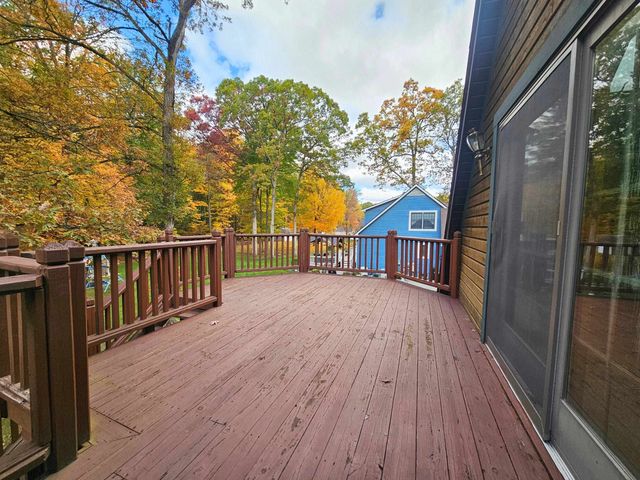2206 Delwood Drive, Clio, MI 48420