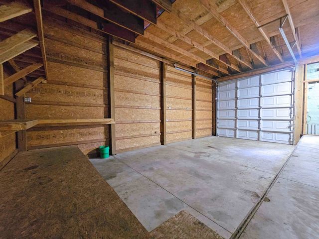 2206 Delwood Drive, Clio, MI 48420