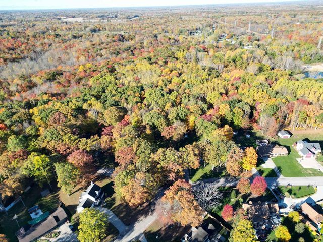2206 Delwood Drive, Clio, MI 48420