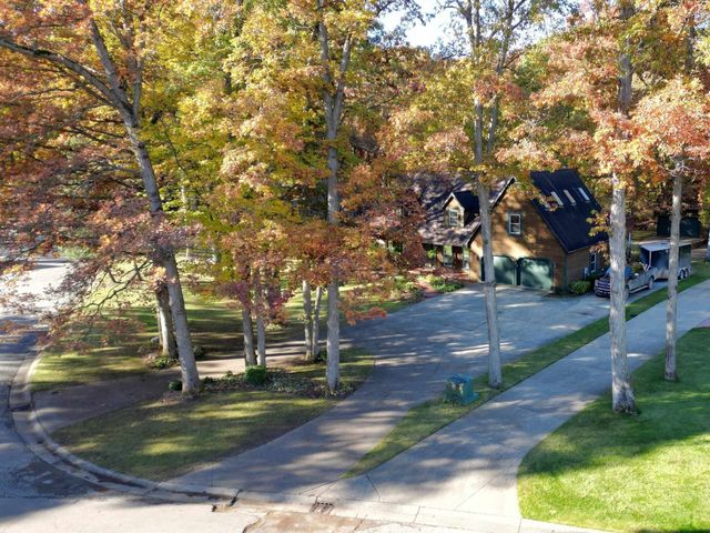 2206 Delwood Drive, Clio, MI 48420