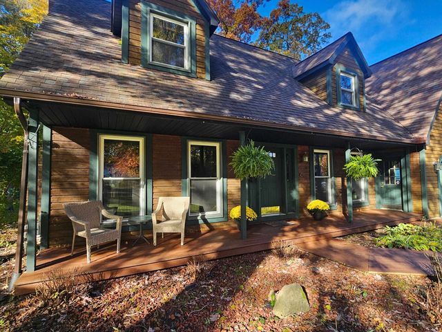 2206 Delwood Drive, Clio, MI 48420