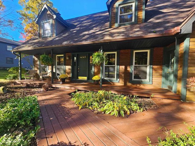 2206 Delwood Drive, Clio, MI 48420