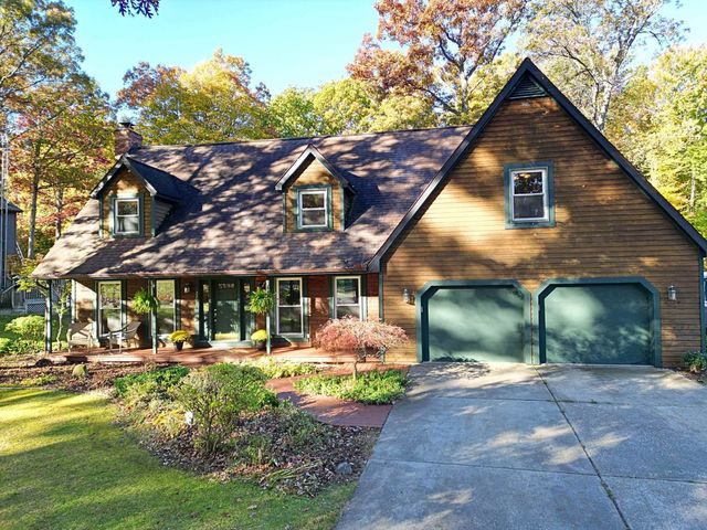2206 Delwood Drive, Clio, MI 48420