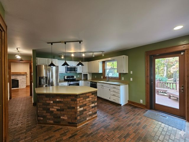 2206 Delwood Drive, Clio, MI 48420