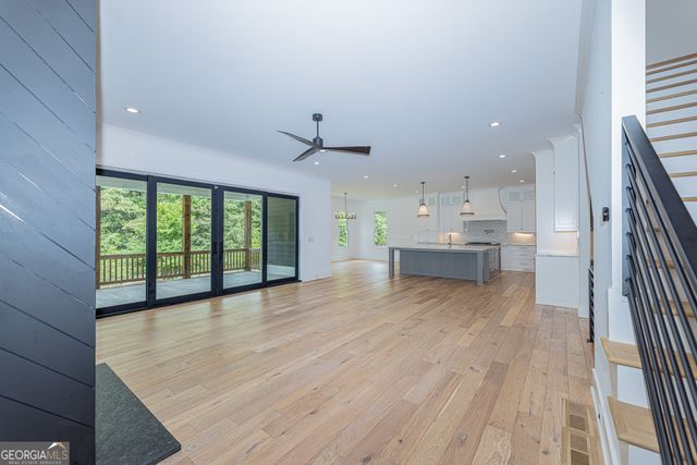 116 Owens Mill Place, Canton, GA 30115