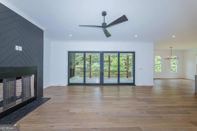 116 Owens Mill Place, Canton, GA 30115
