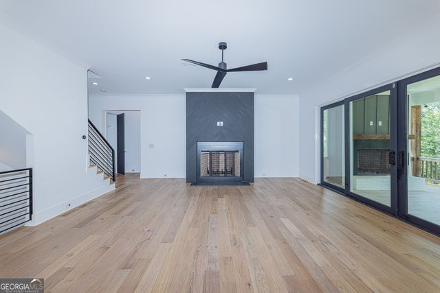116 Owens Mill Place, Canton, GA 30115