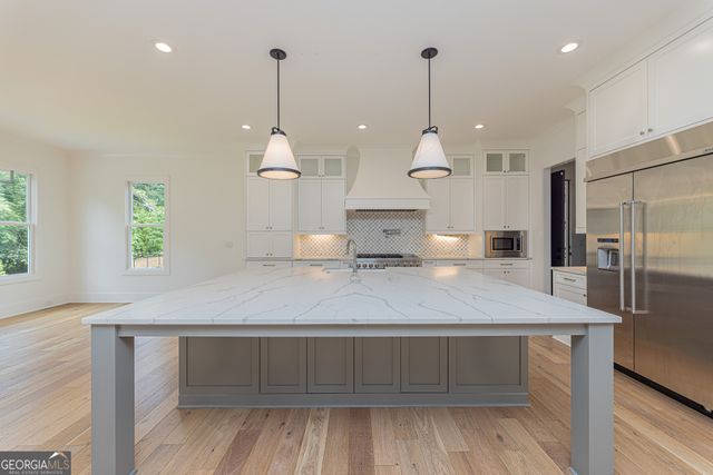 116 Owens Mill Place, Canton, GA 30115