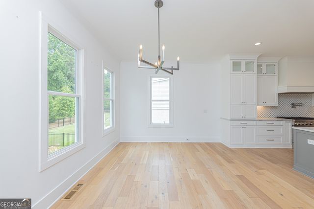 116 Owens Mill Place, Canton, GA 30115