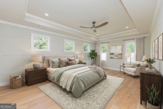 116 Owens Mill Place, Canton, GA 30115