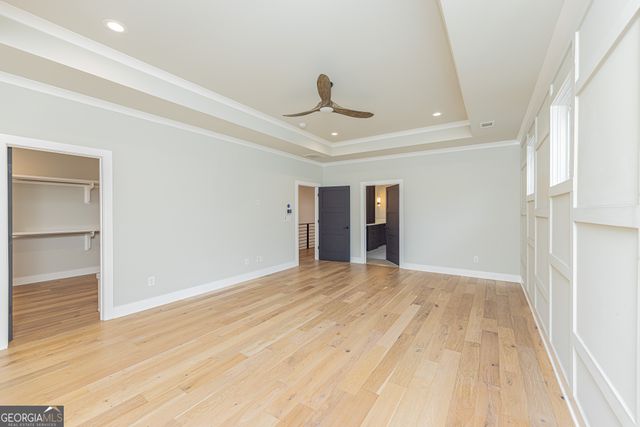 116 Owens Mill Place, Canton, GA 30115