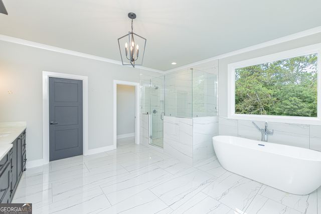 116 Owens Mill Place, Canton, GA 30115