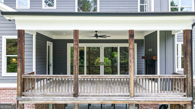 116 Owens Mill Place, Canton, GA 30115