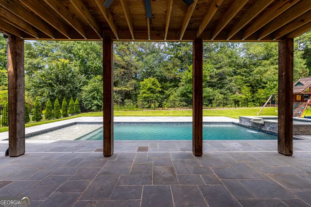 116 Owens Mill Place, Canton, GA 30115