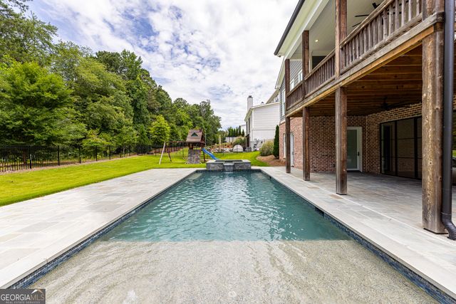 116 Owens Mill Place, Canton, GA 30115