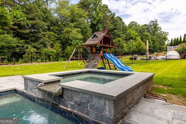 116 Owens Mill Place, Canton, GA 30115